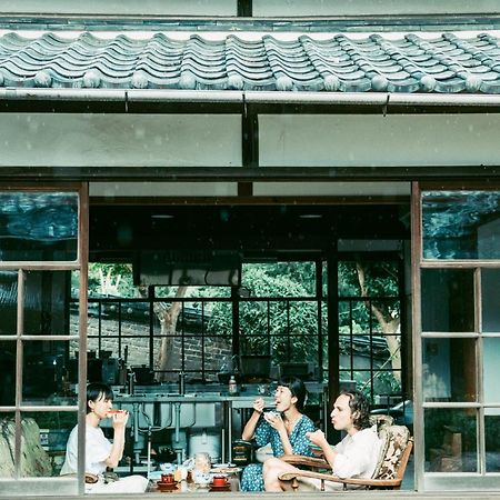 Tokuto"Queen Villa" - Vacation Stay 81603V Tonosho  المظهر الخارجي الصورة