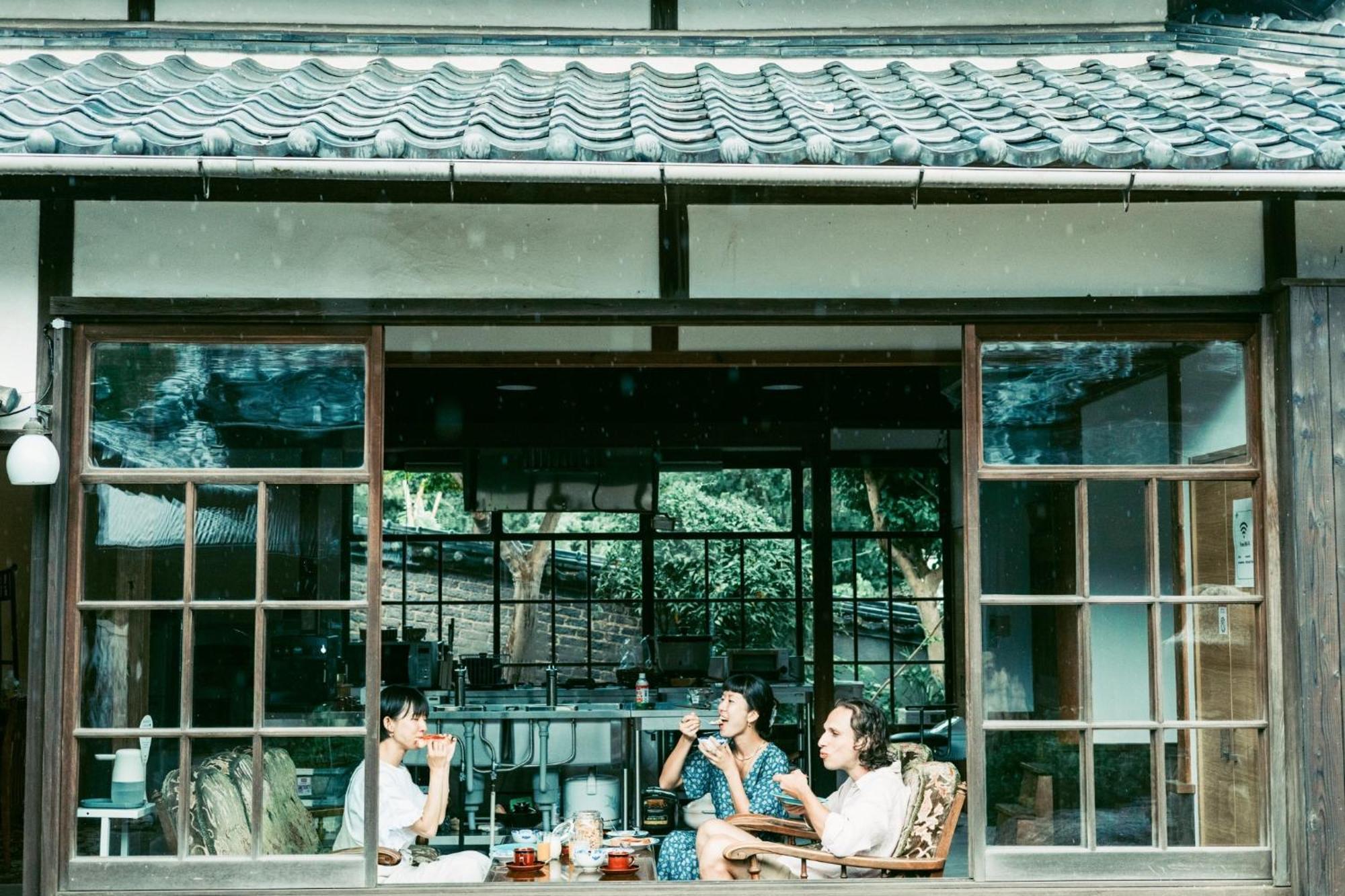 Tokuto"Queen Villa" - Vacation Stay 81603V Tonosho  المظهر الخارجي الصورة