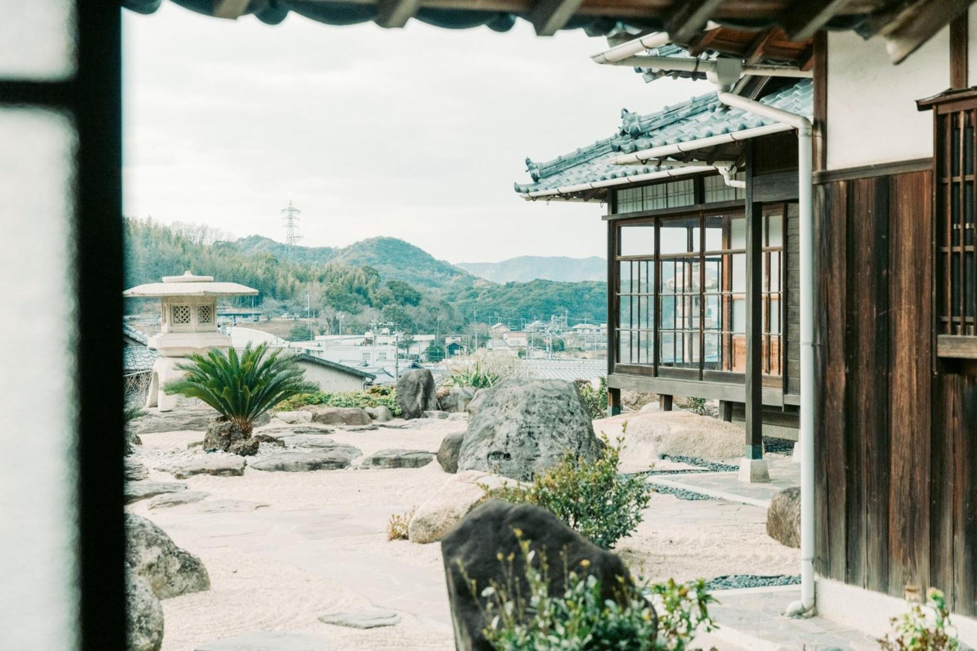 Tokuto"Queen Villa" - Vacation Stay 81603V Tonosho  المظهر الخارجي الصورة