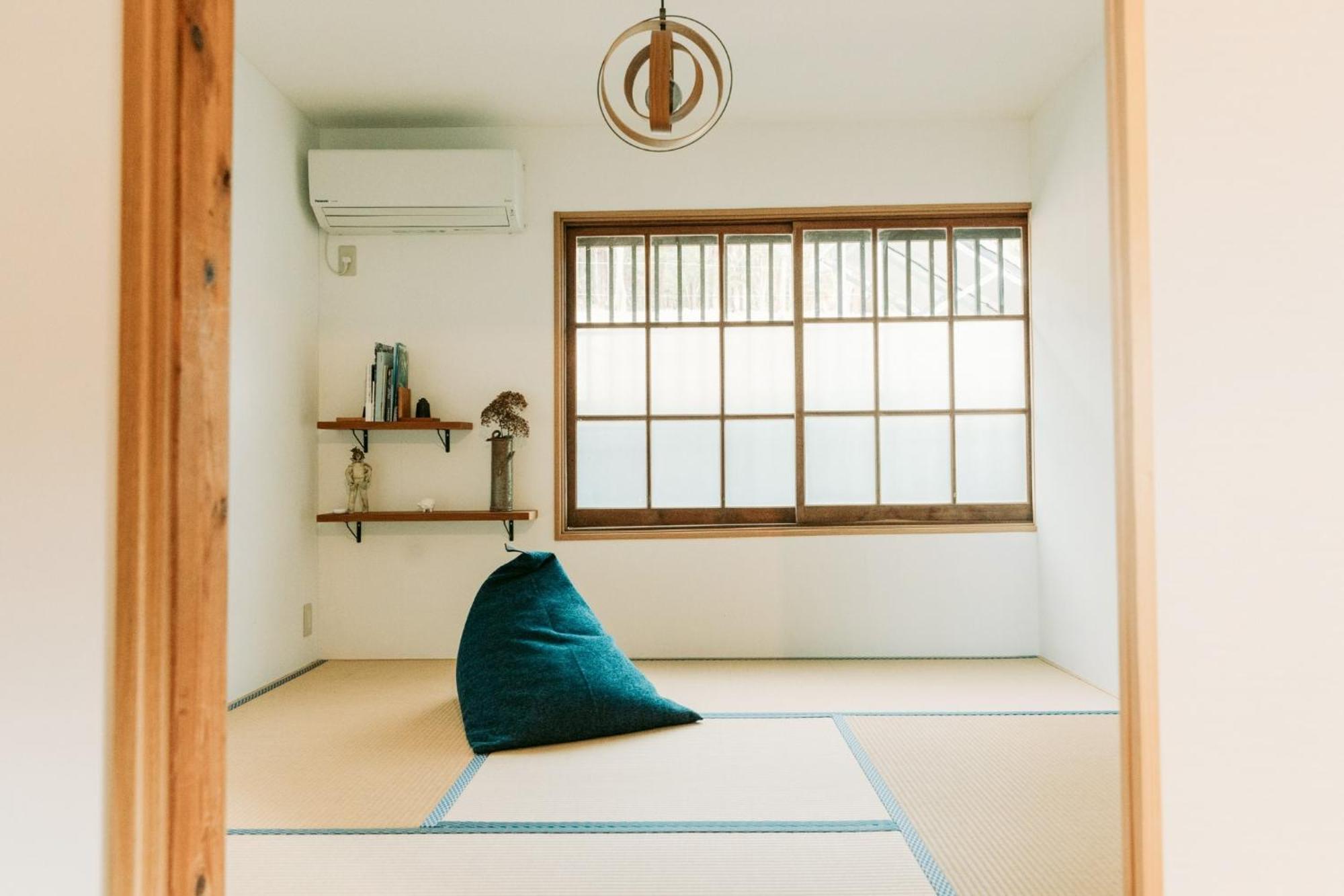 Tokuto"Queen Villa" - Vacation Stay 81603V Tonosho  المظهر الخارجي الصورة